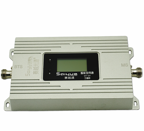 恩施单频手机信号放大器800㎡