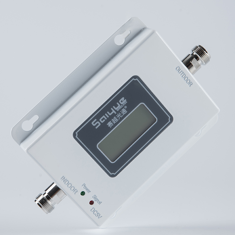 恩施家用配电房机房信号放大器200㎡