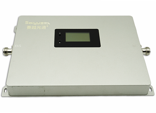  恩施三频/四频/五频手机信号接收器800㎡