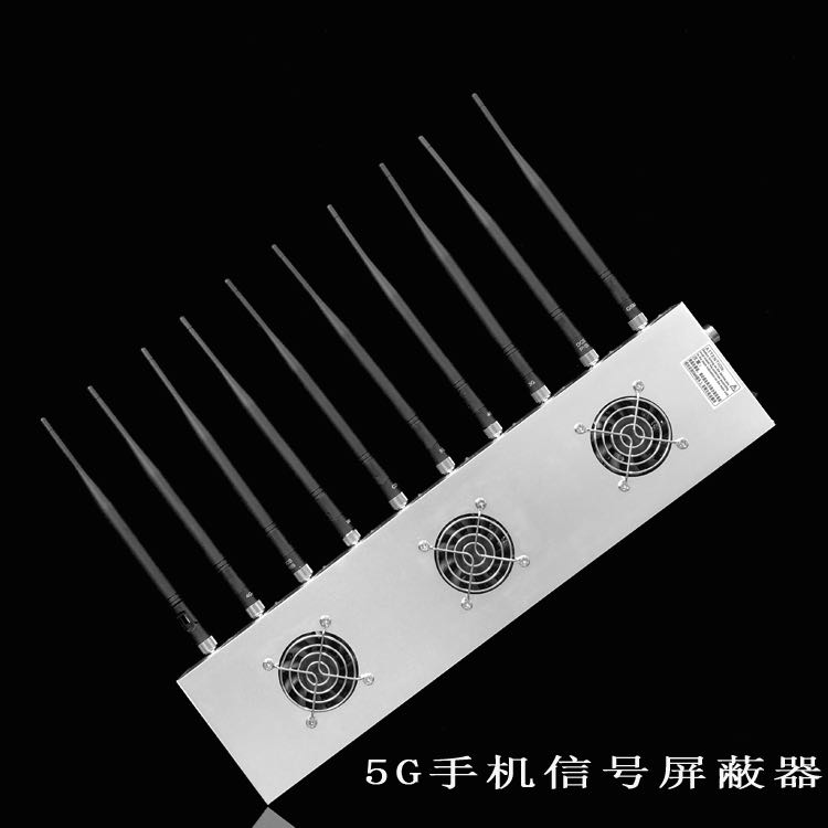 恩施外置10天线移动通信干扰器