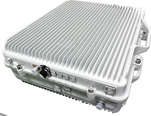 恩施信令级数字室分型移动通信干扰器