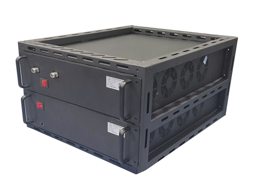 恩施室内大功率通讯管控屏蔽系统