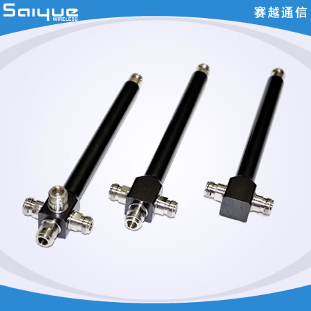  恩施FM调频广播同步广播功分器
