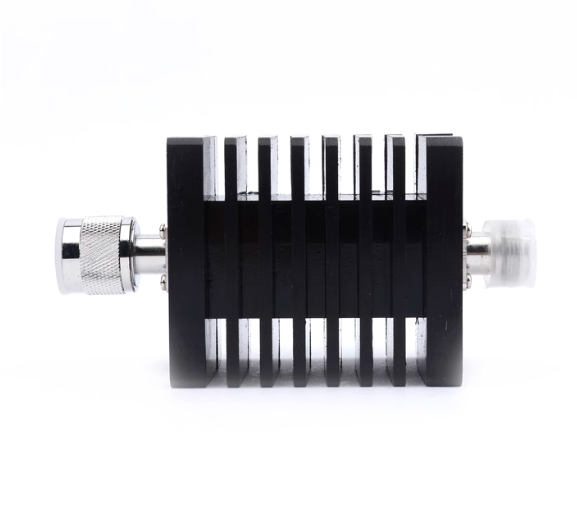  恩施腔体固定衰减器0-3G/0-4G  N型接口